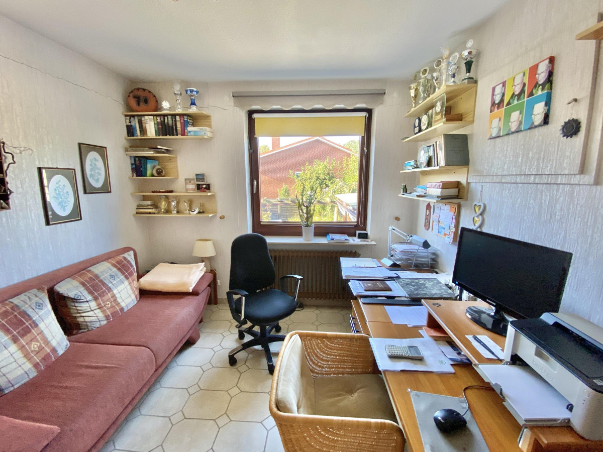 Büro
