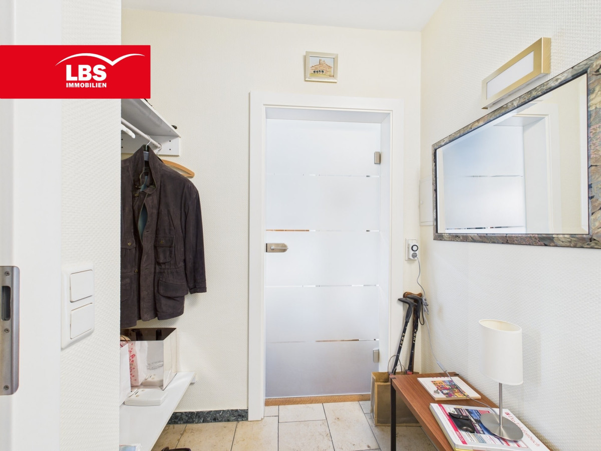 Garderobe
