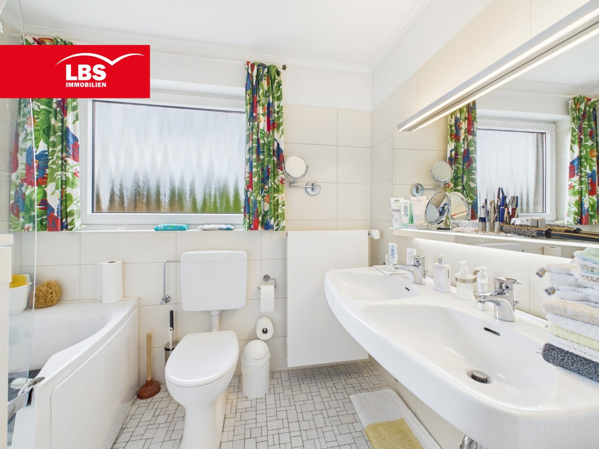 Badezimmer OG