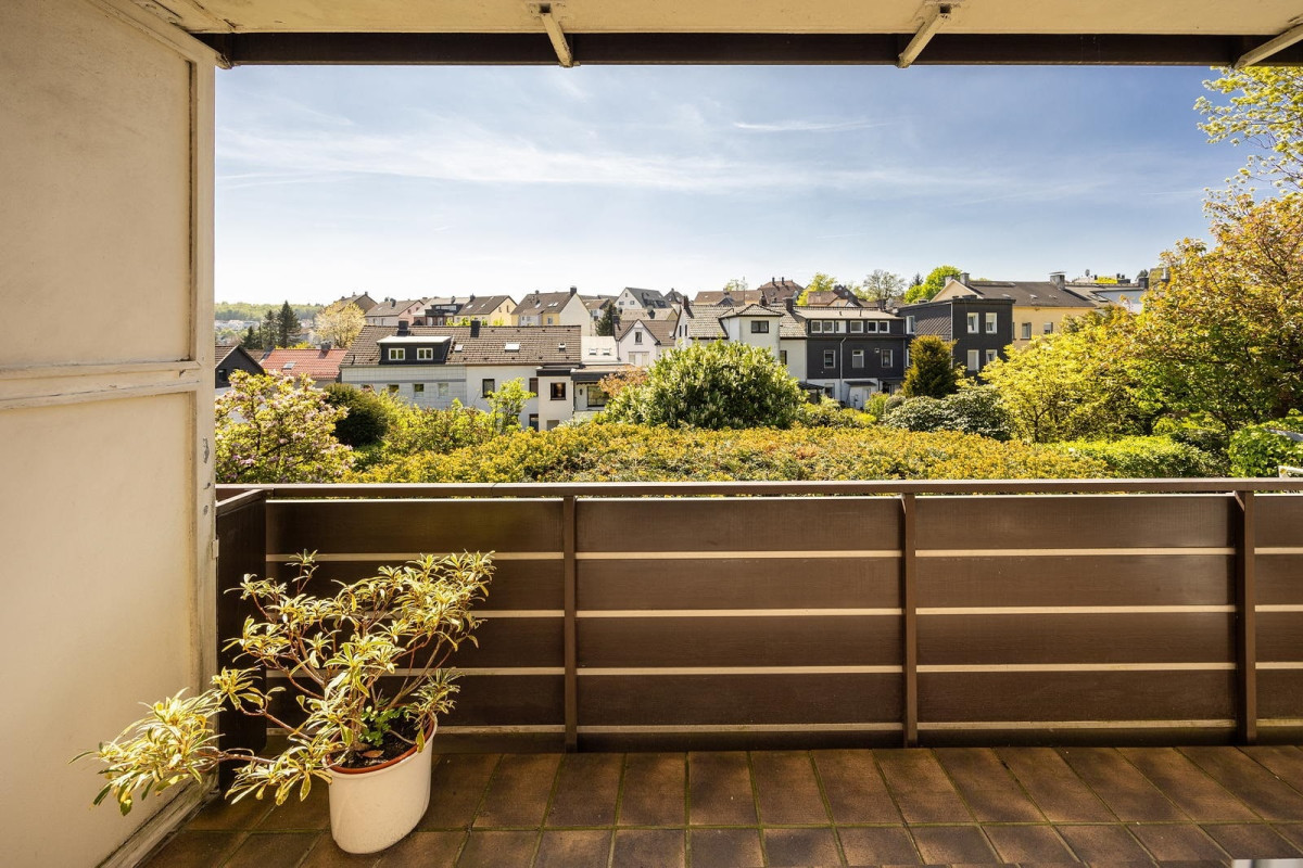 Balkon/Loggia