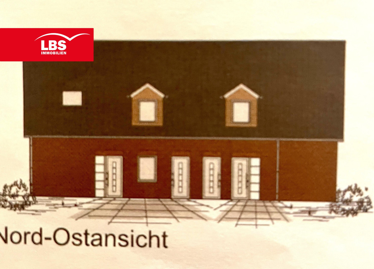 Eingangsbereich