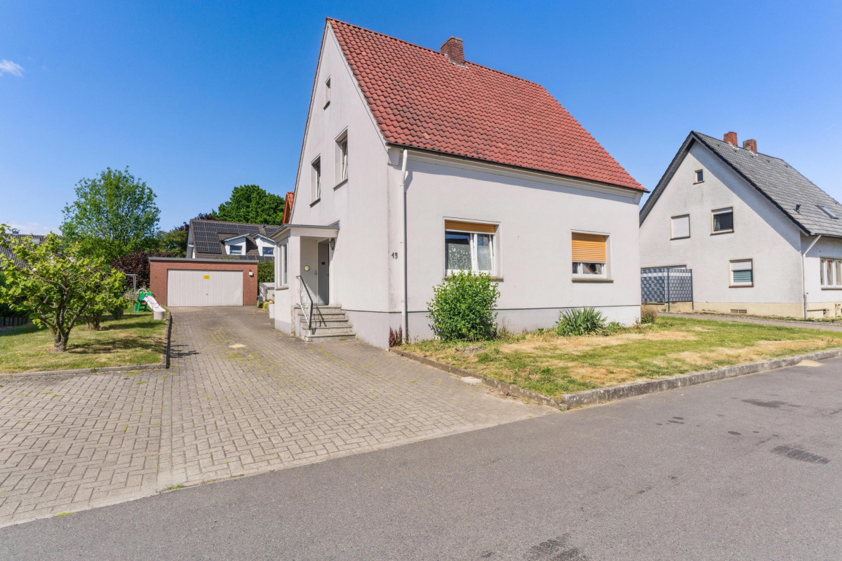 Außenansicht