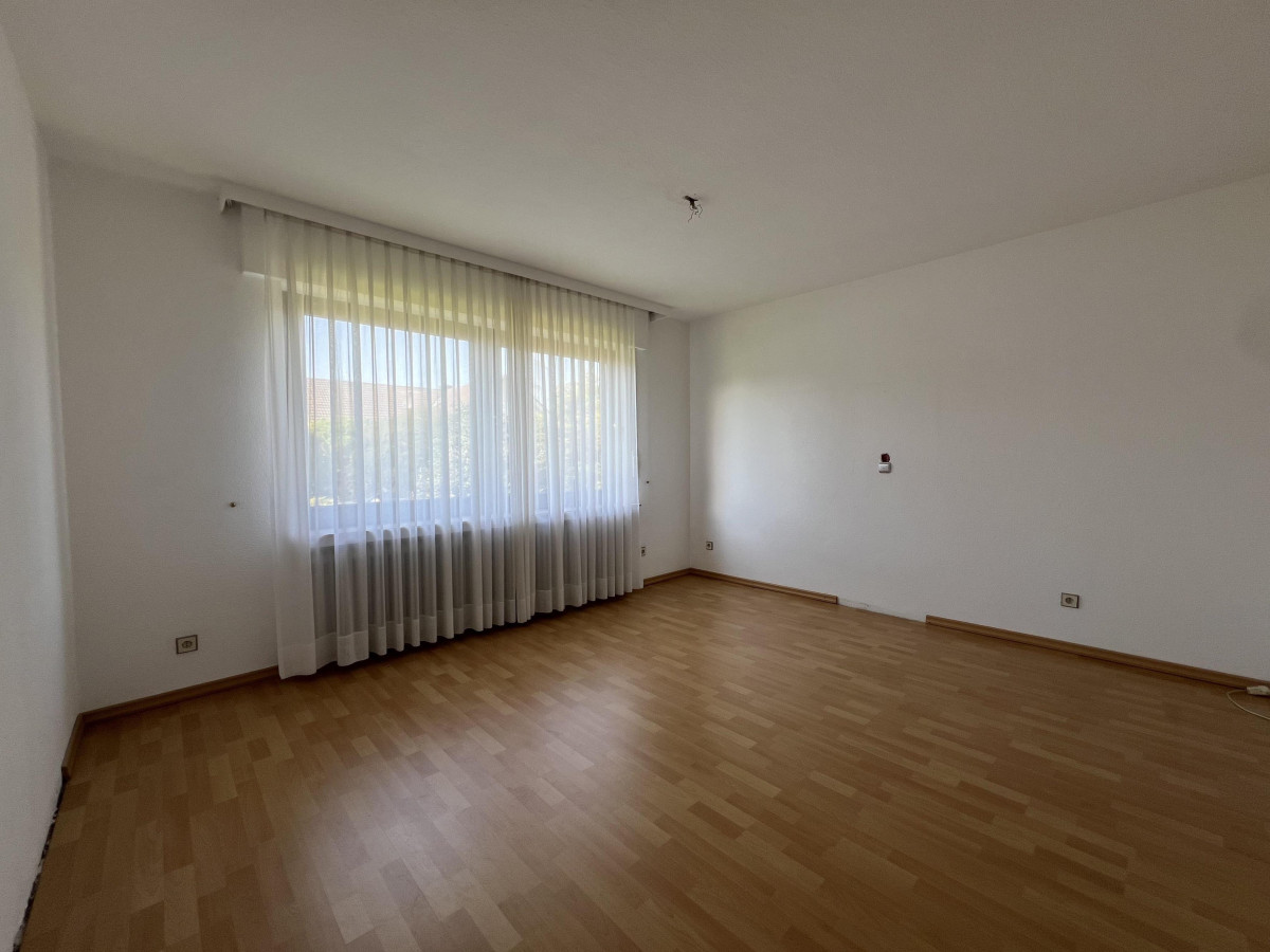 Schlafzimmer EG