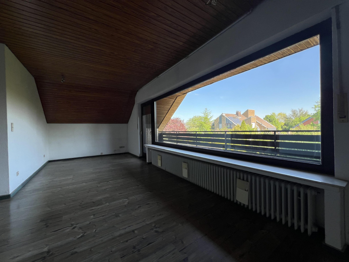 Wohnzimmer DG