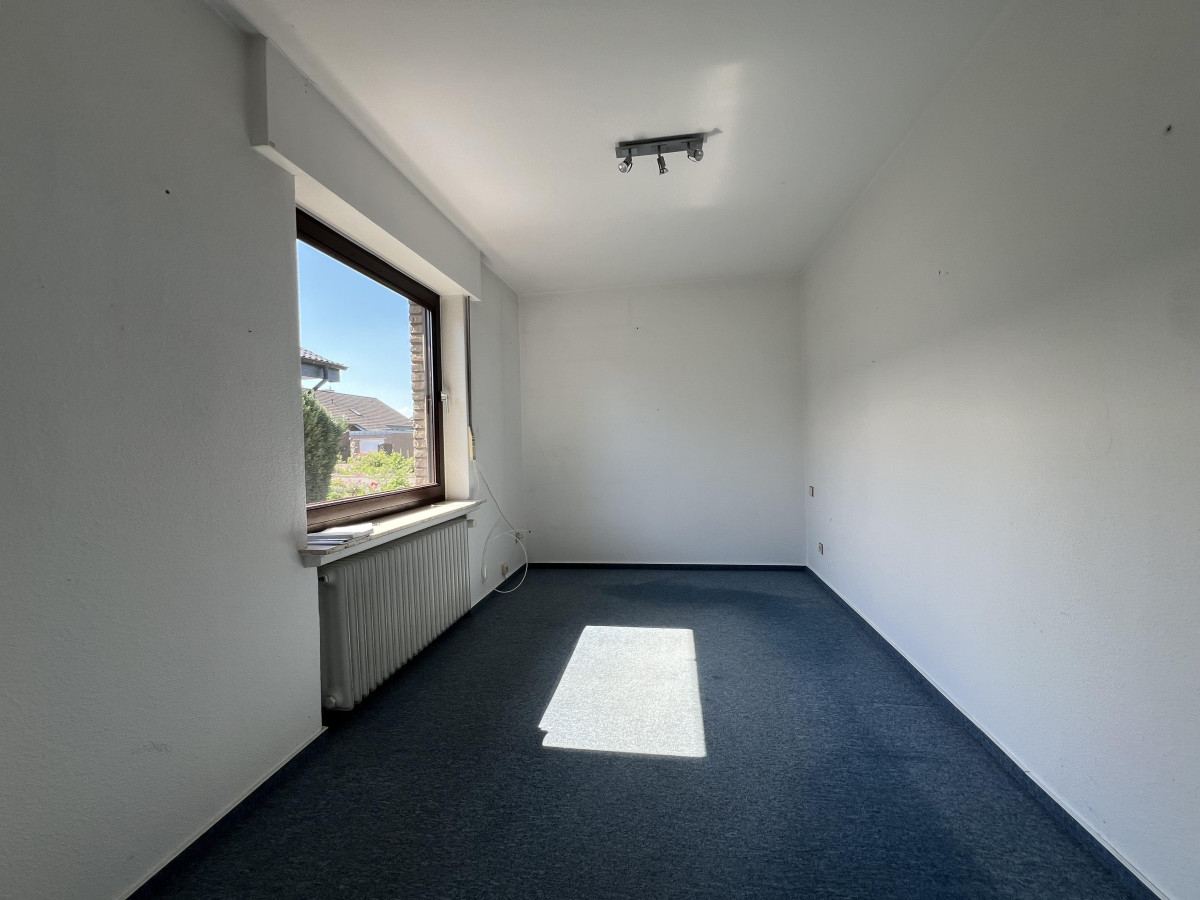 Schlafzimmer EG