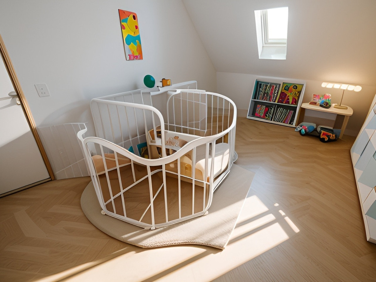 Studio ( KI bearbeitet )
