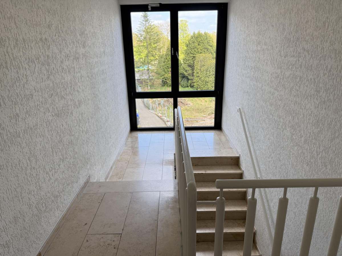 Treppenhaus