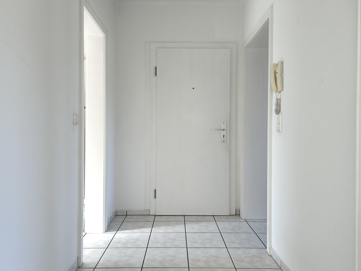 Obergeschoss_Flur