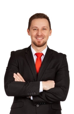 Dawid Kaluza