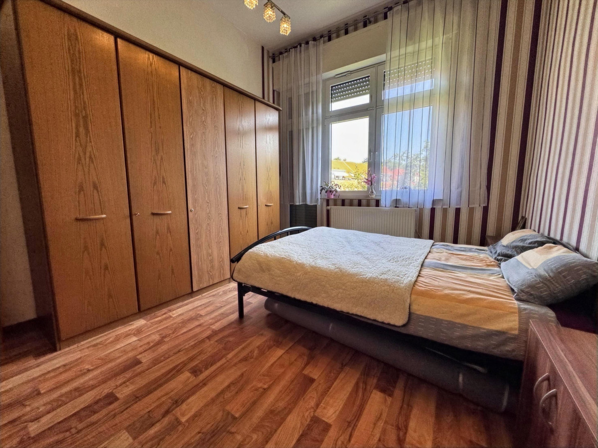 Schlafzimmer EG