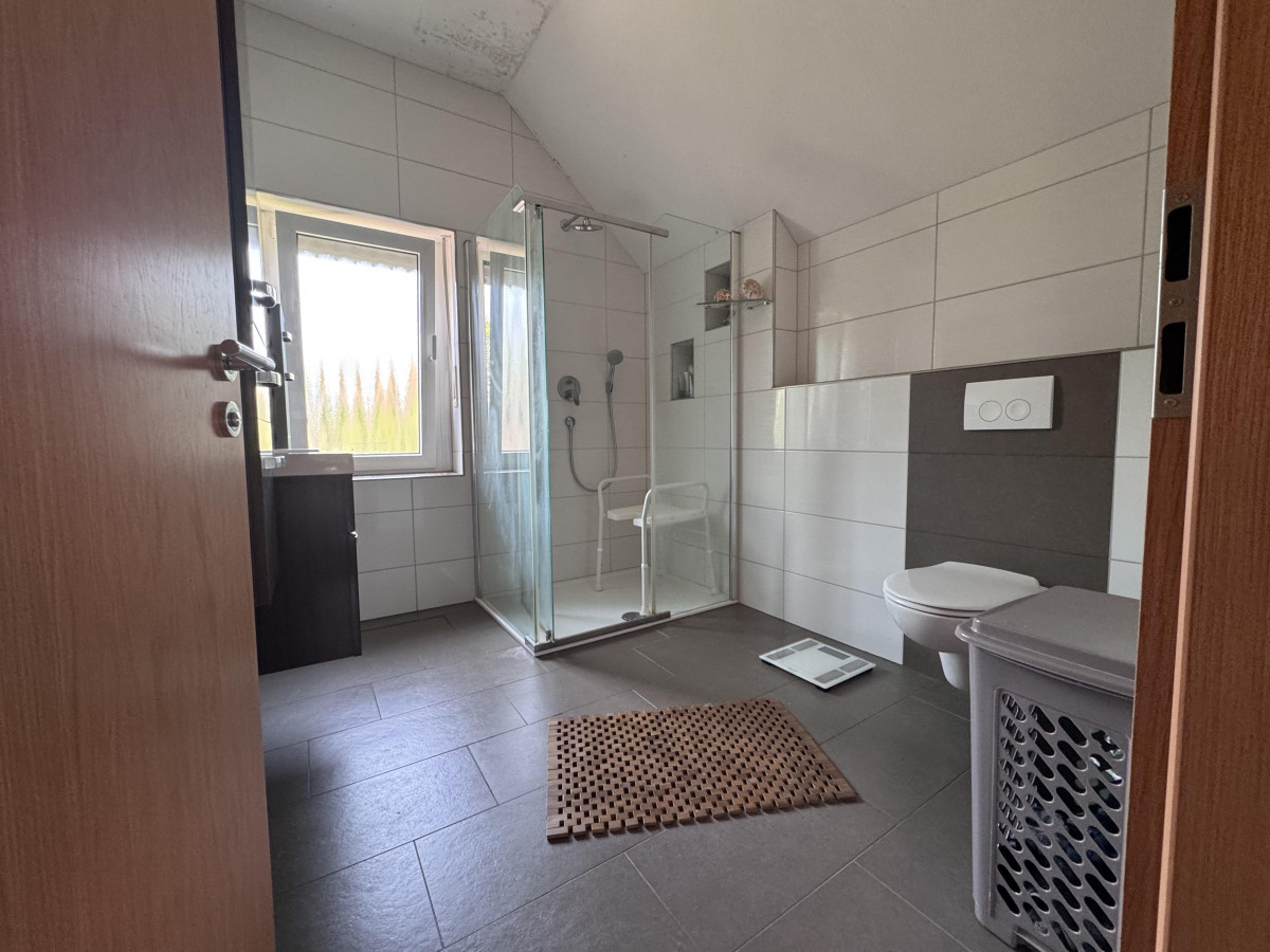 Badezimmer OG