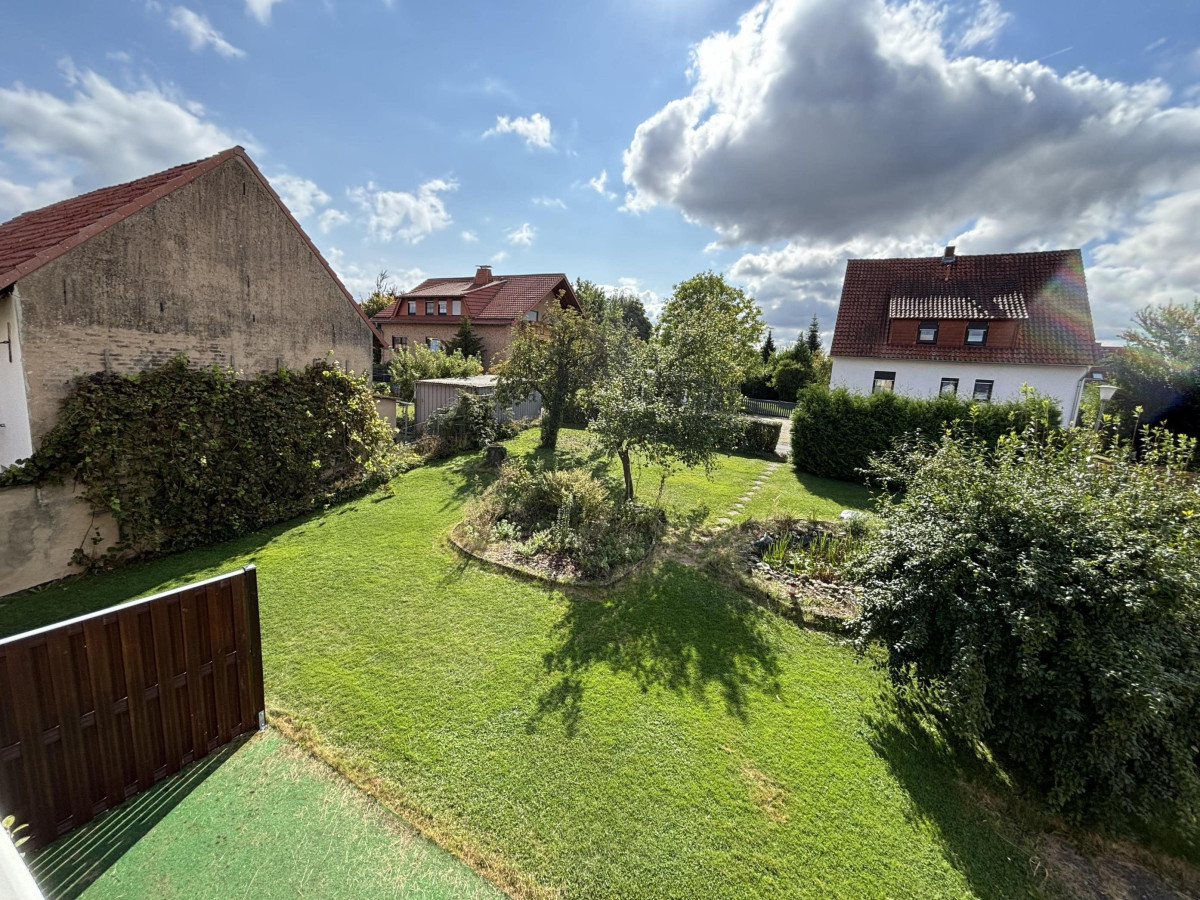 Garten