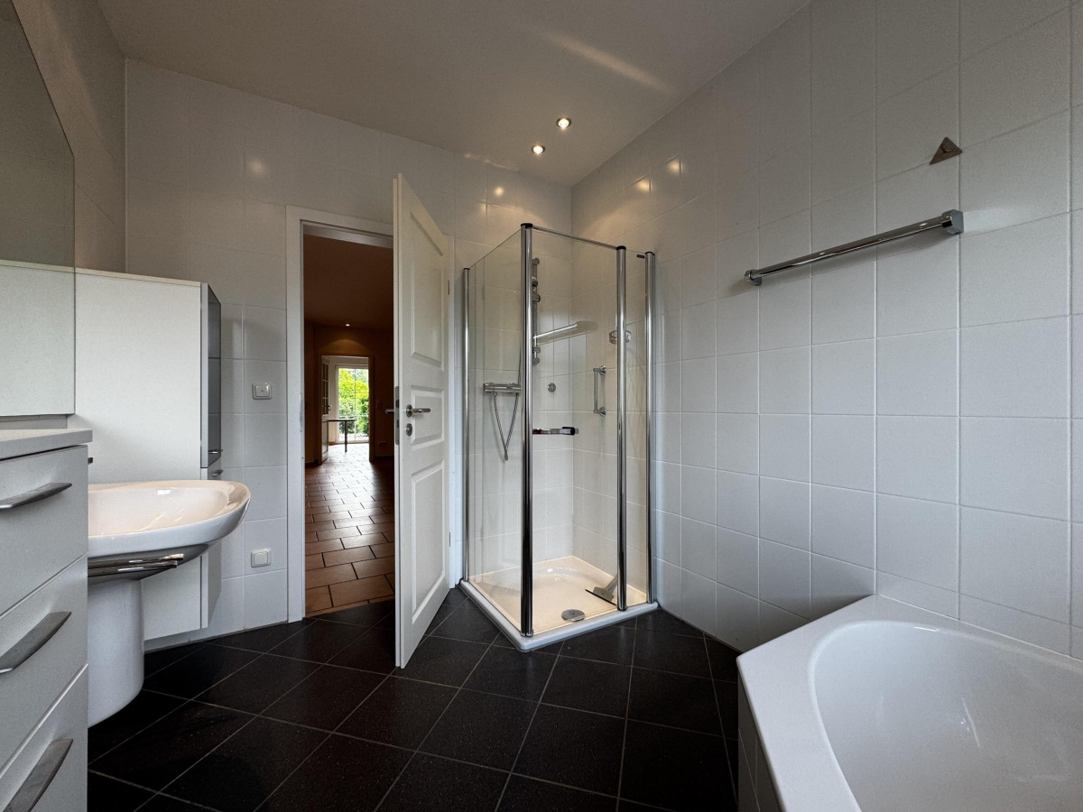 Badezimmer…