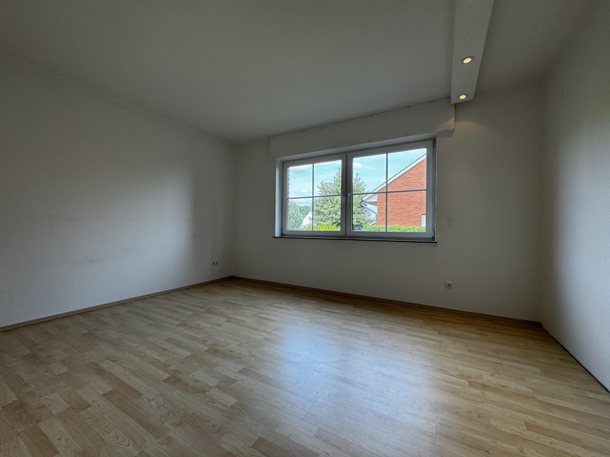 Schlafzimmer…