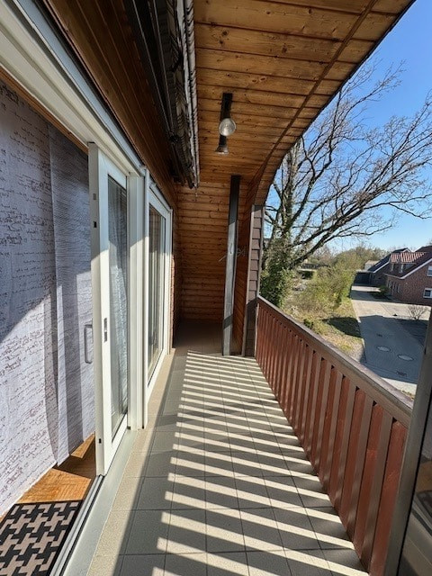 Loggia