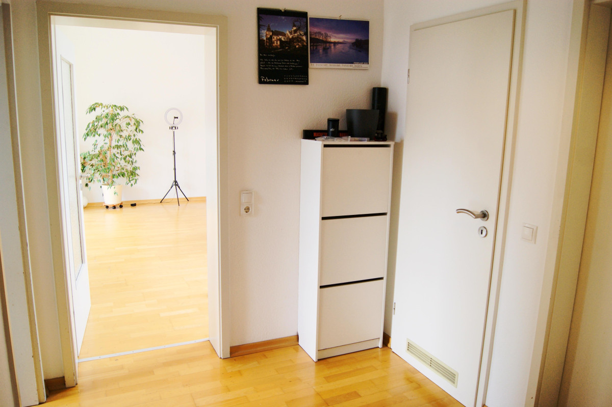 Diele (Bild 1)
