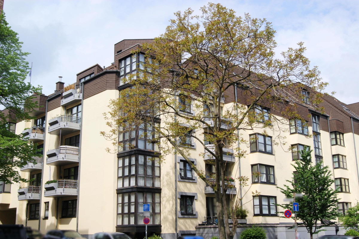Hausansicht (Bild 1)