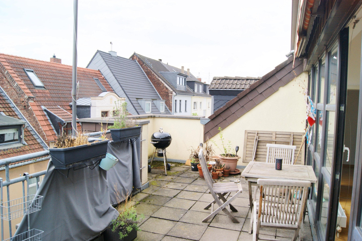 Terrasse (Bild 2)