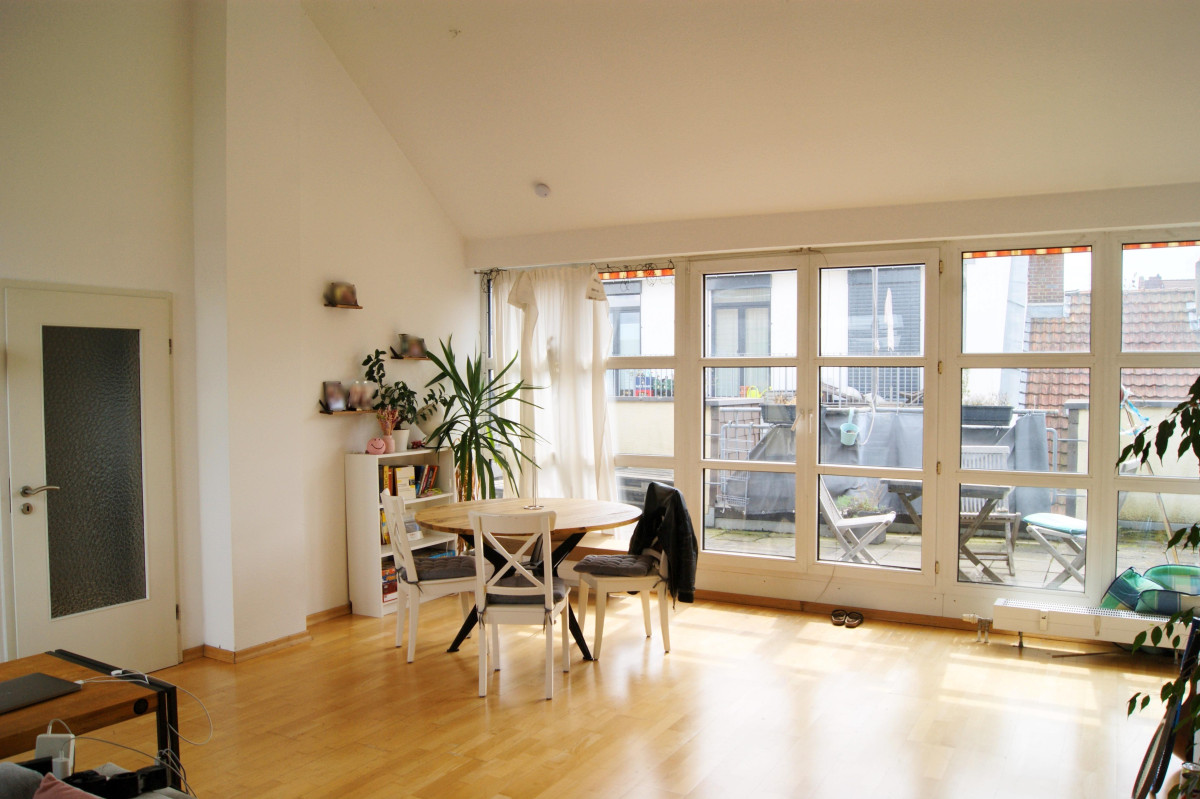 Wohnzimmer (Bild 1)