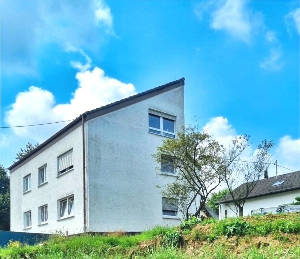 Seitenansicht