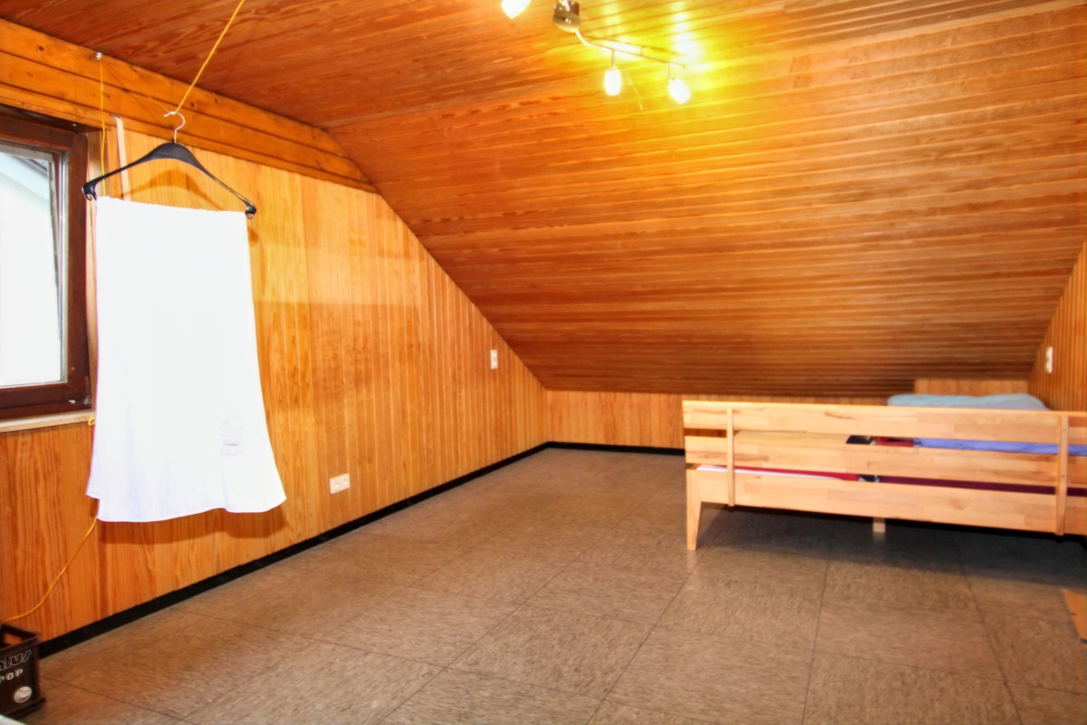 Kinderzimmer DG