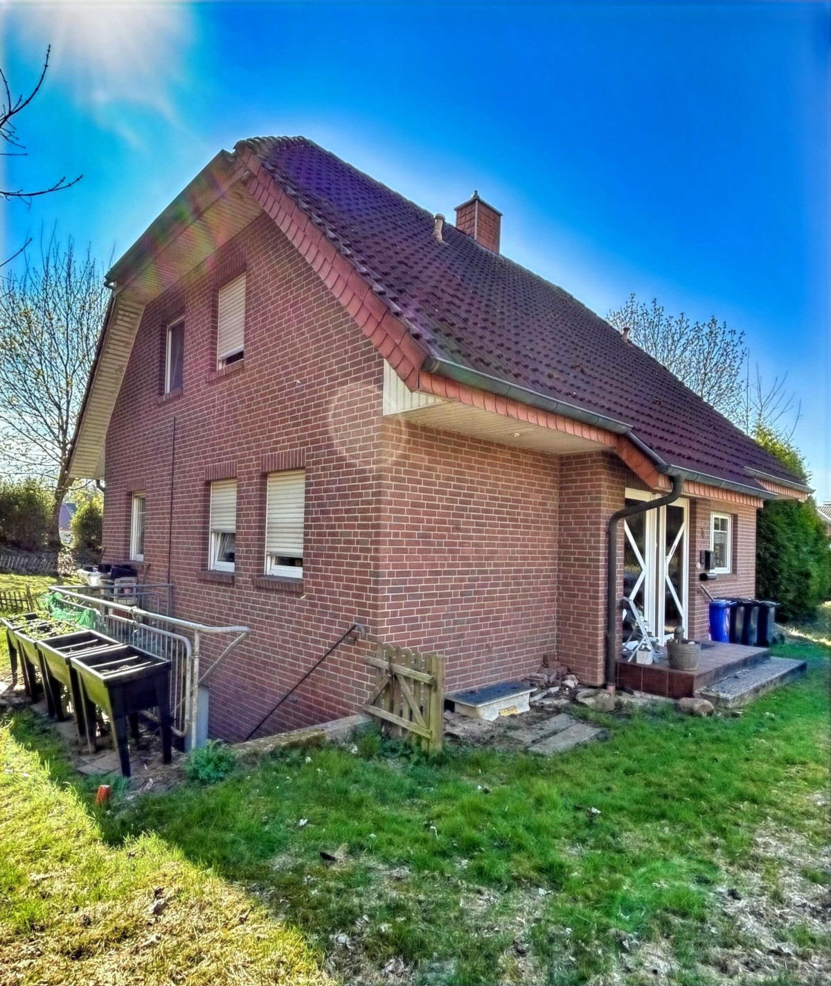 Aussenansichten