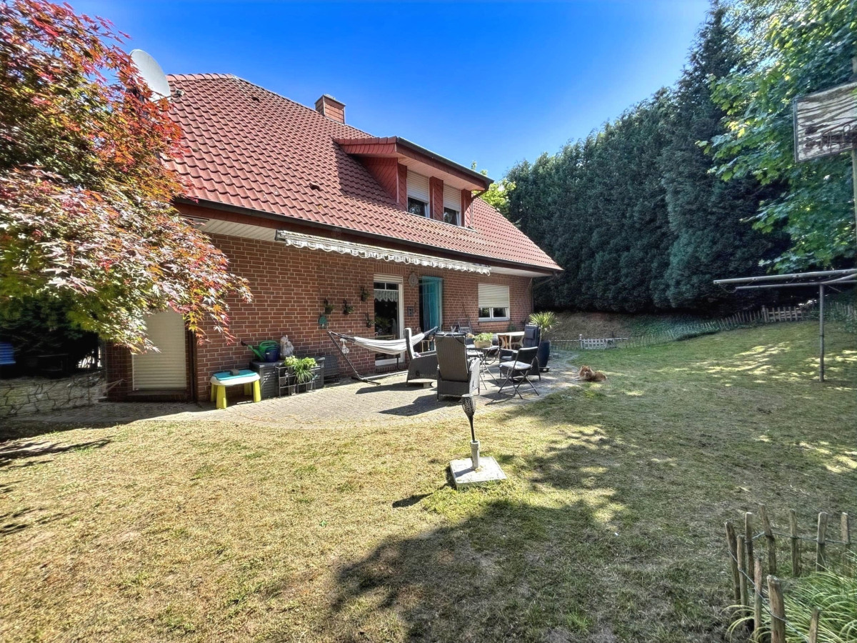 Aussenansichten