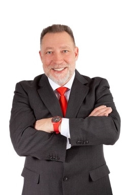 Harald Kaffee