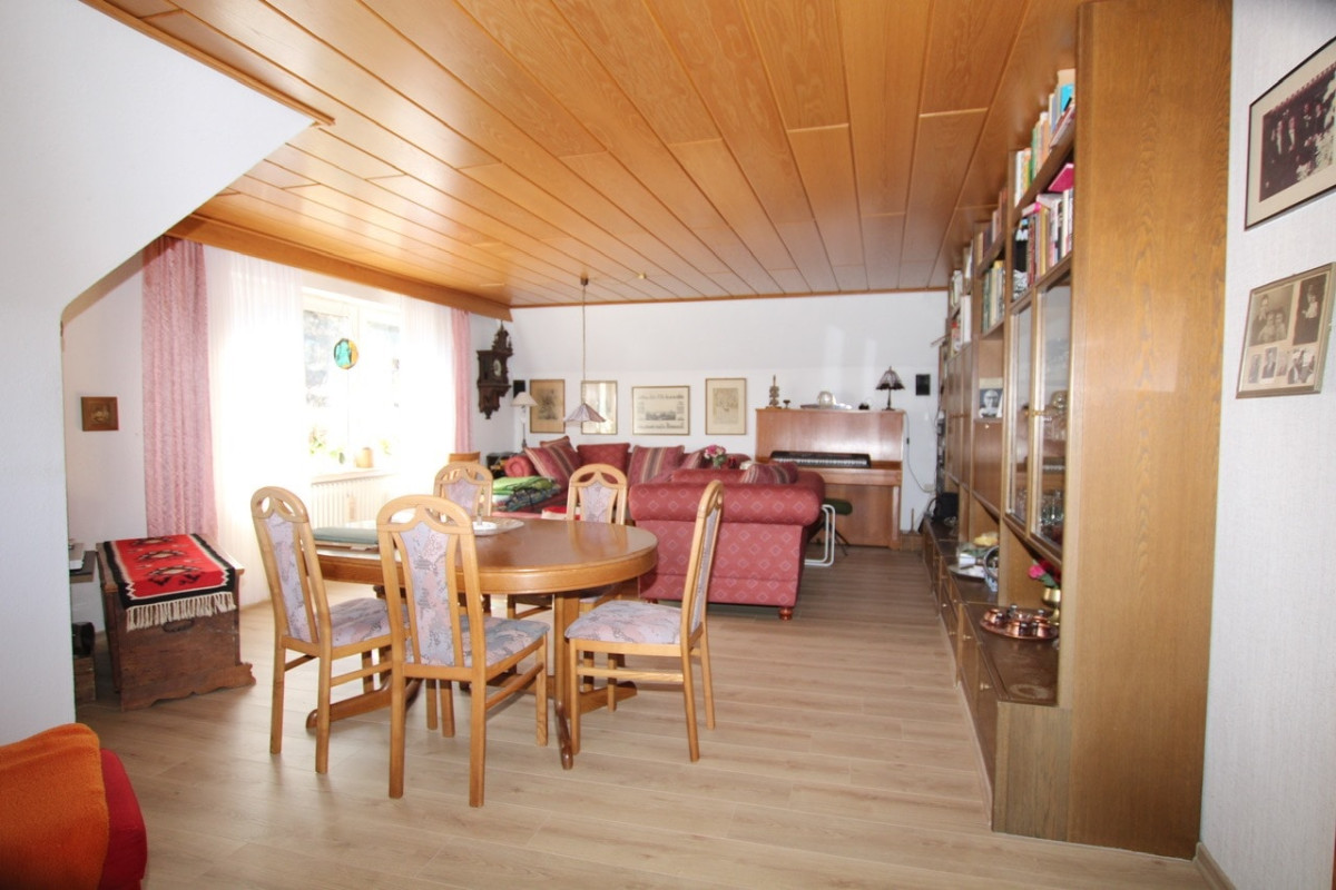 Wohnzimmer OG