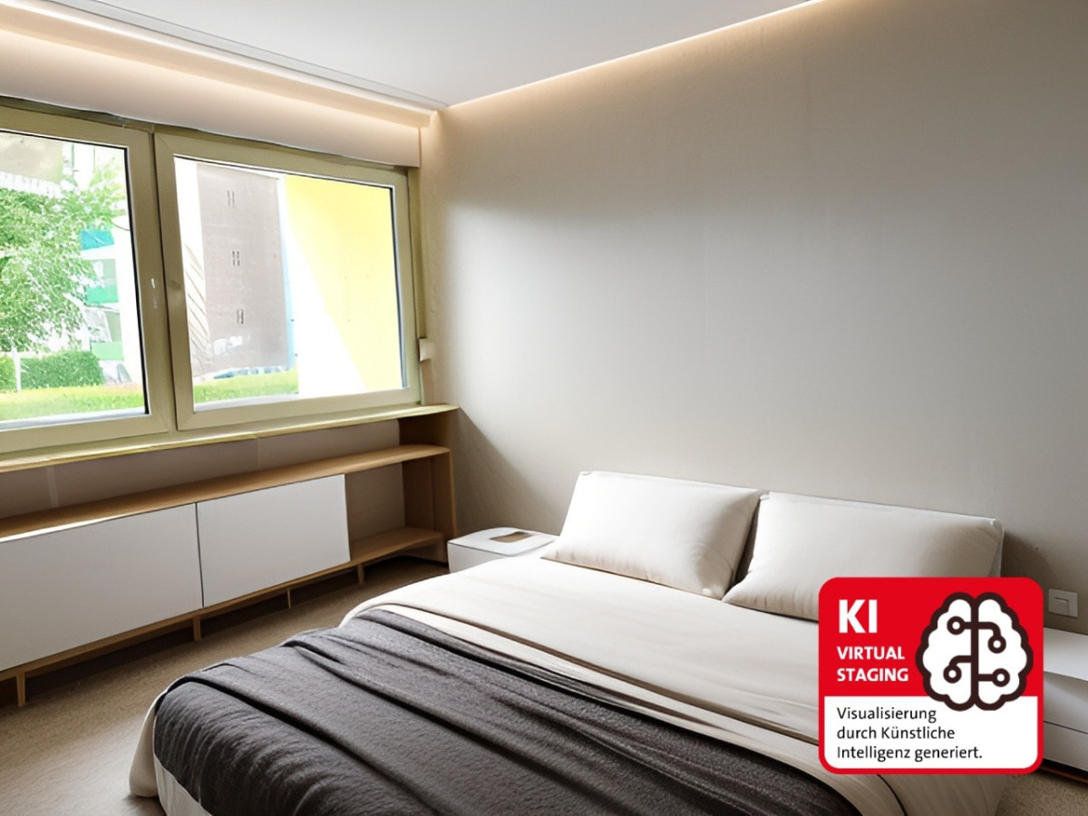 Schlafzimmer 2