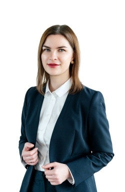 Daniela Sechkin