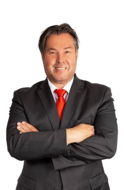 Ingo Rauß