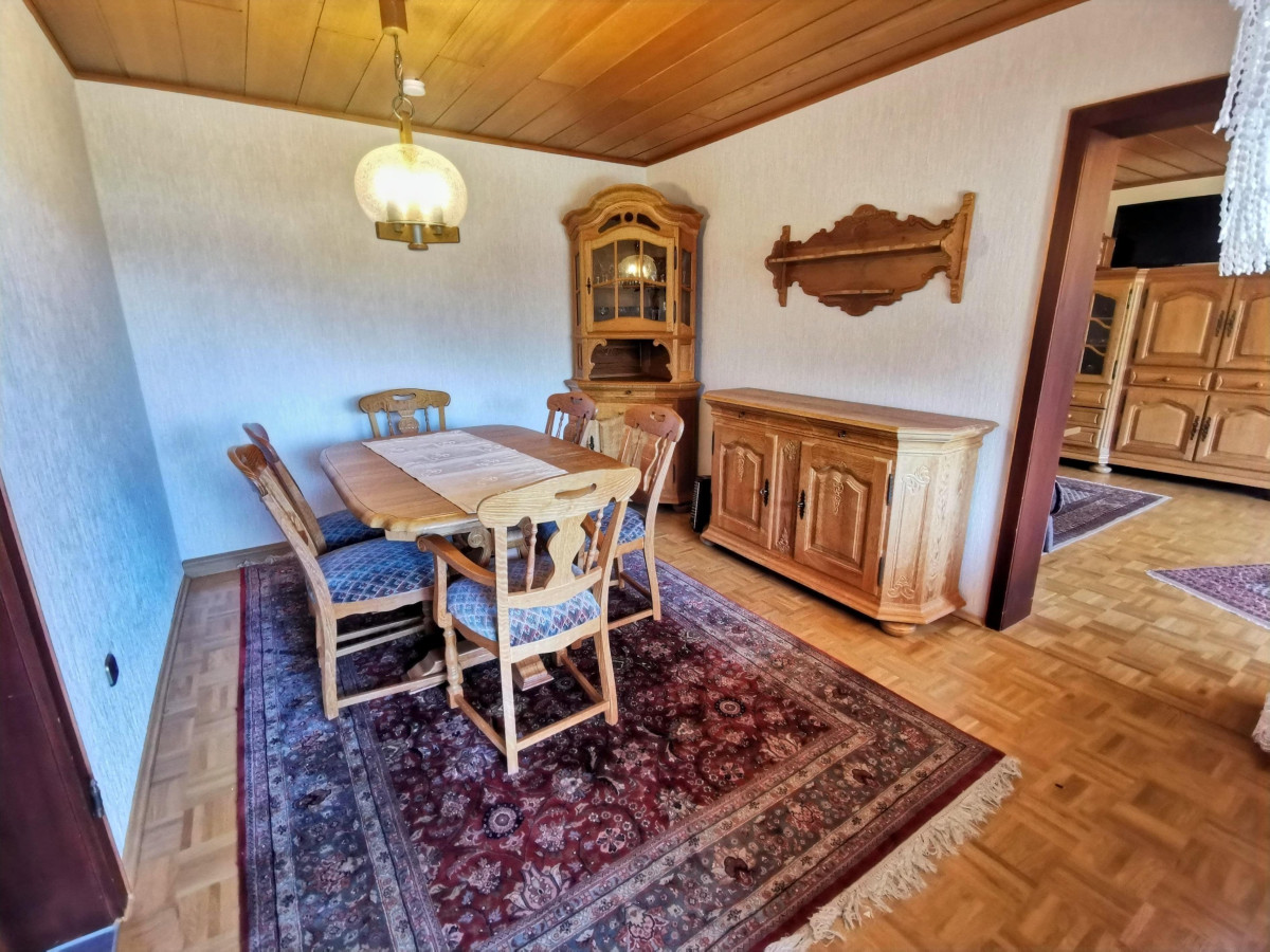 Esszimmer