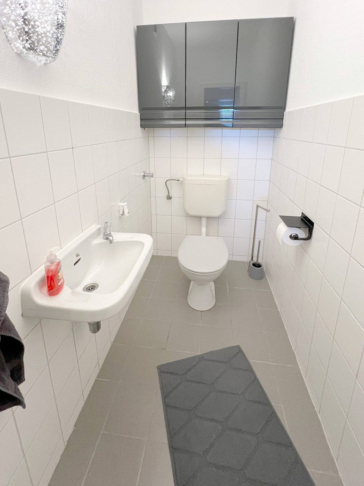 WC