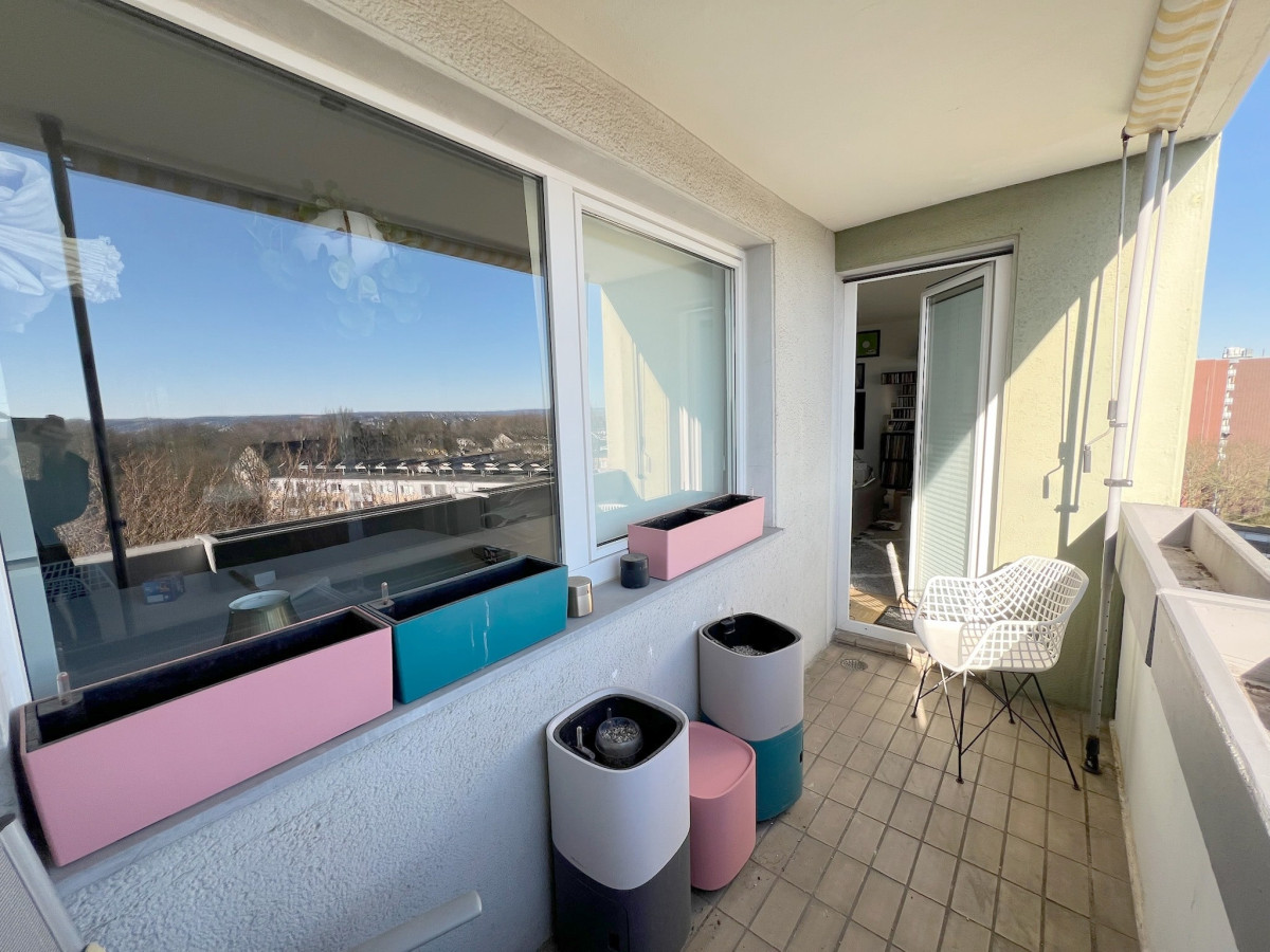 Balkon