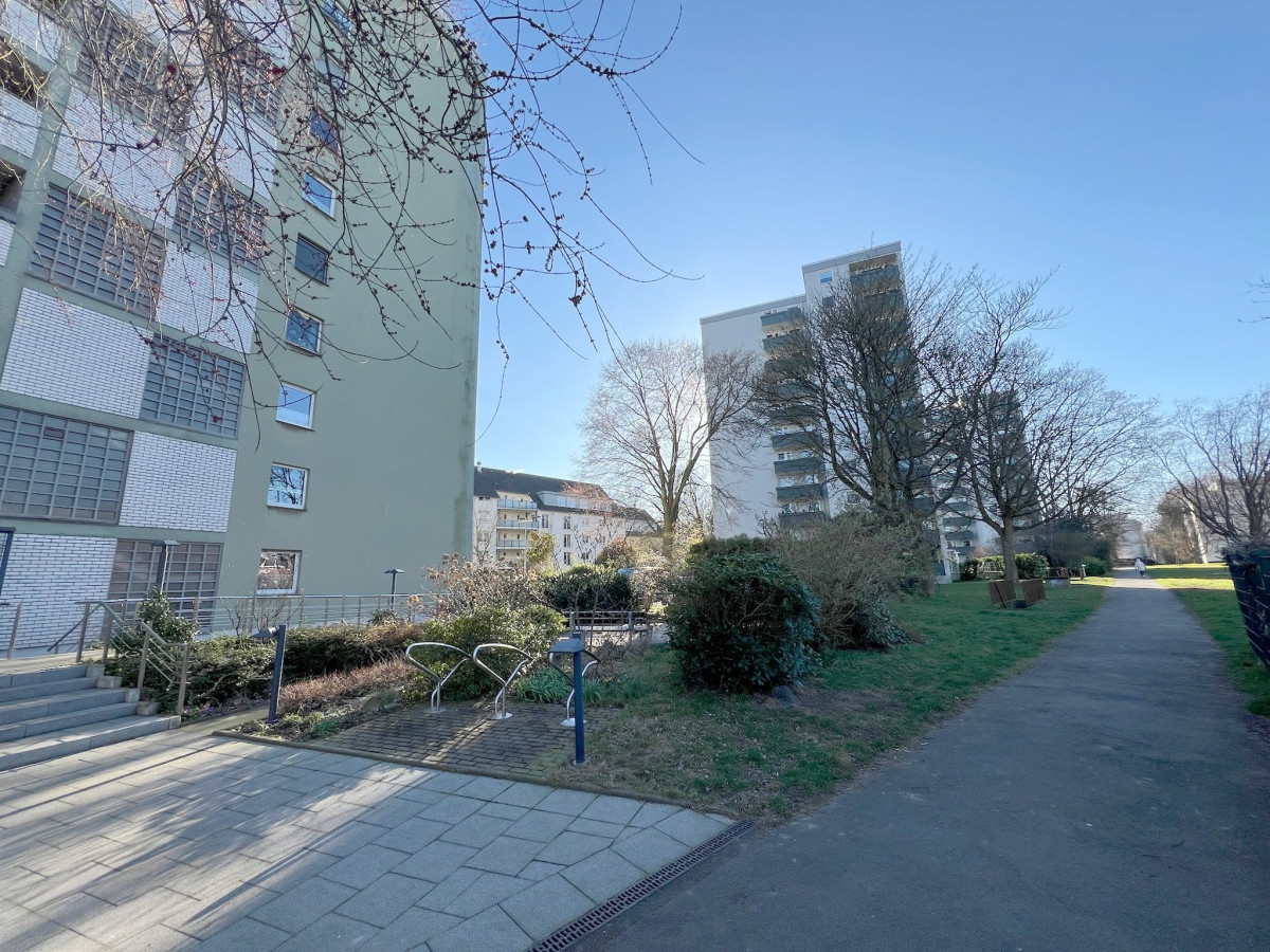 Umgebung