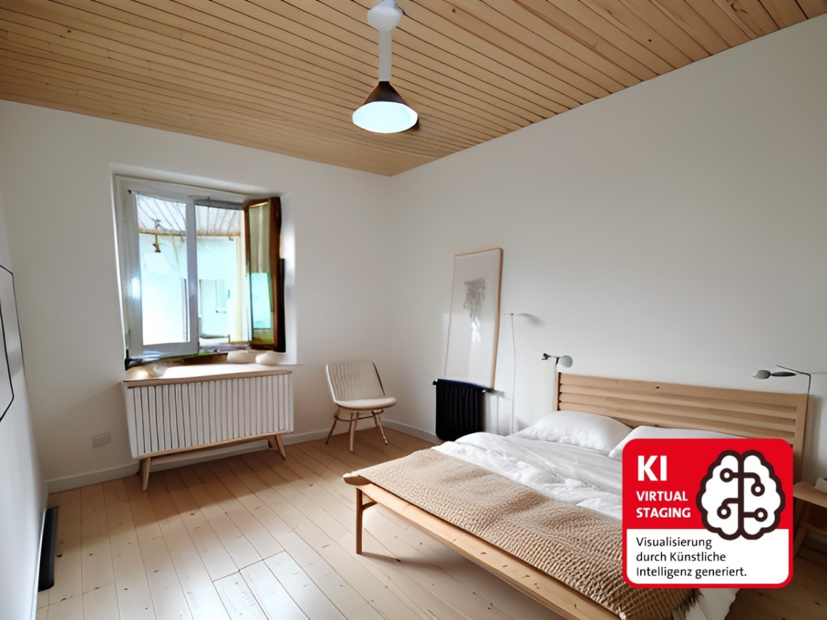 Zimmer im Erdgeschoss