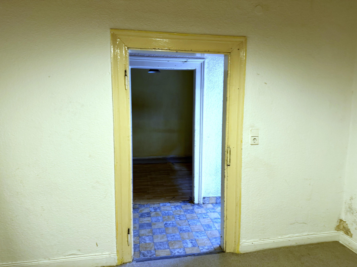 original Türzarge