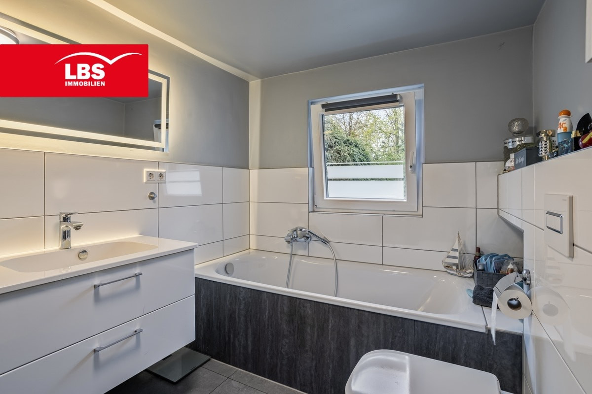 Badewanne