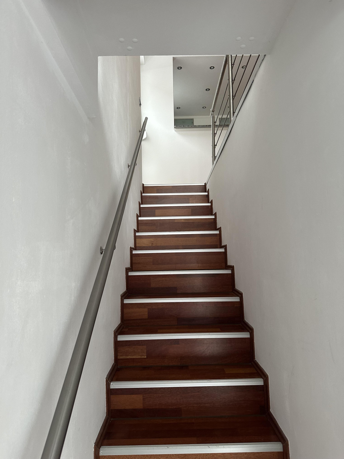 Treppe