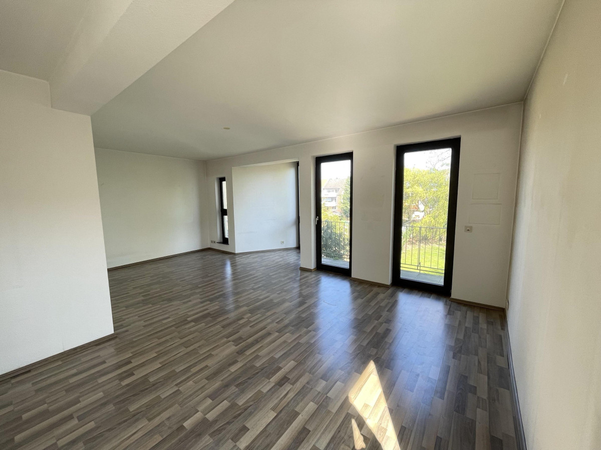Wohn- und Esszimmer