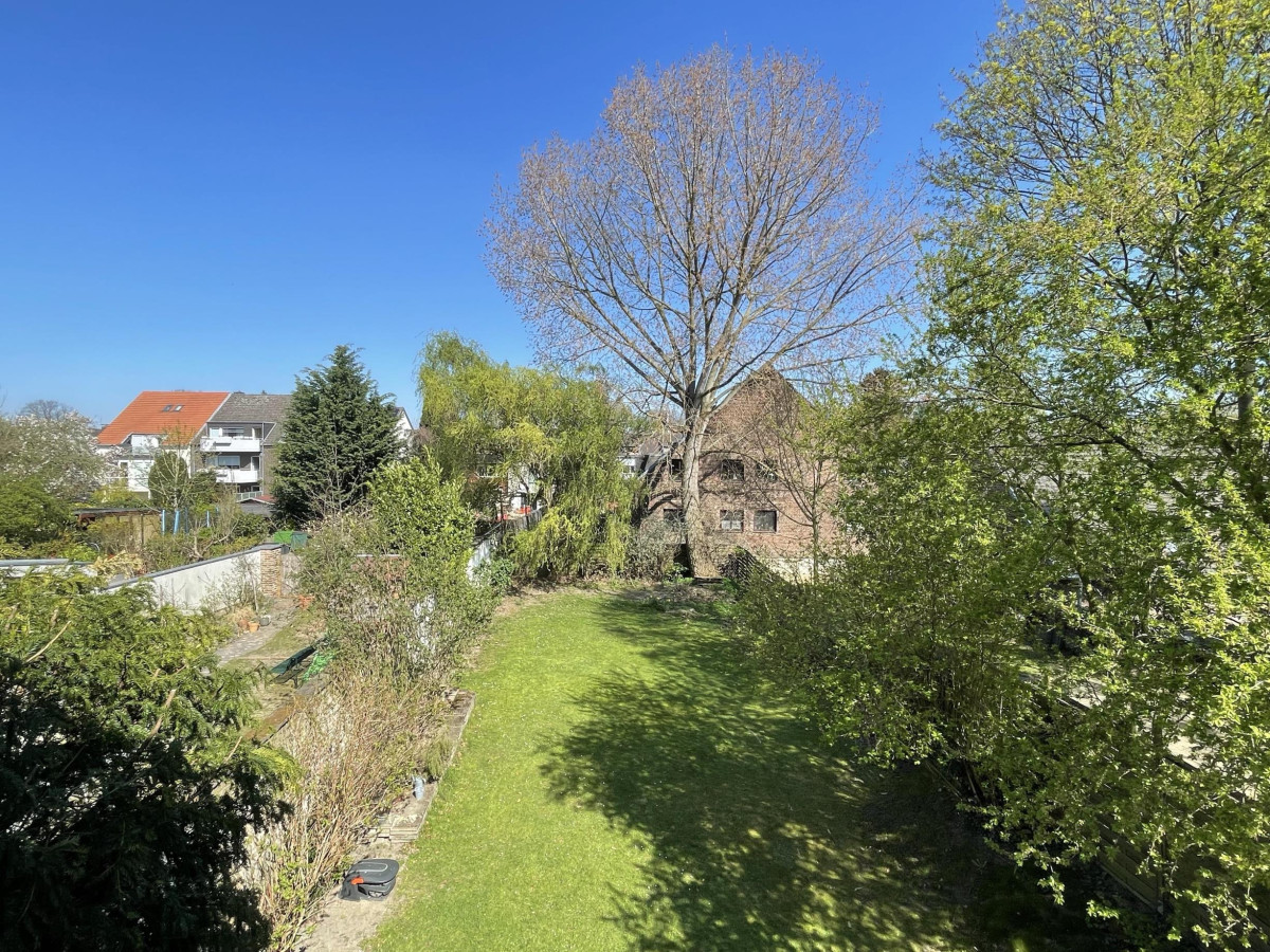 Ausblick