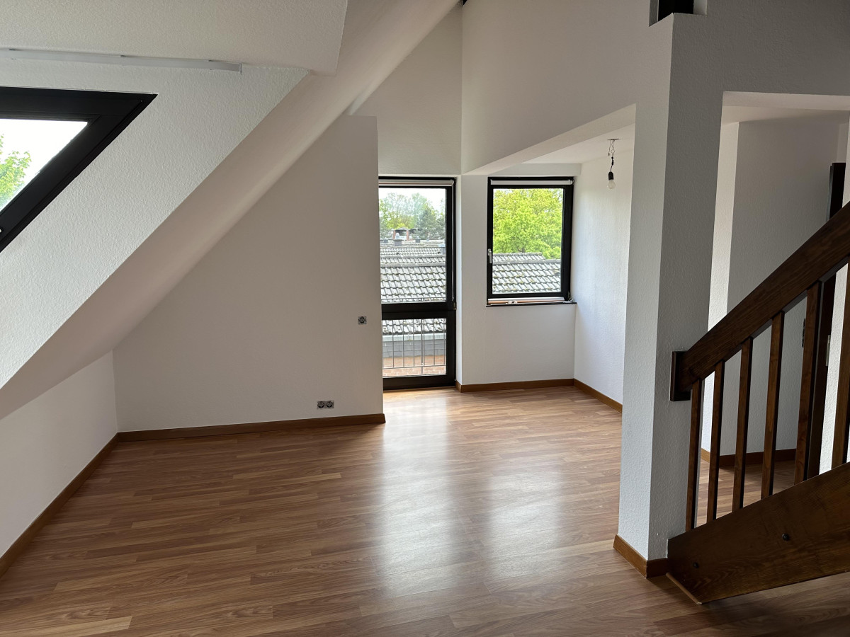 Wohn- und Esszimmer