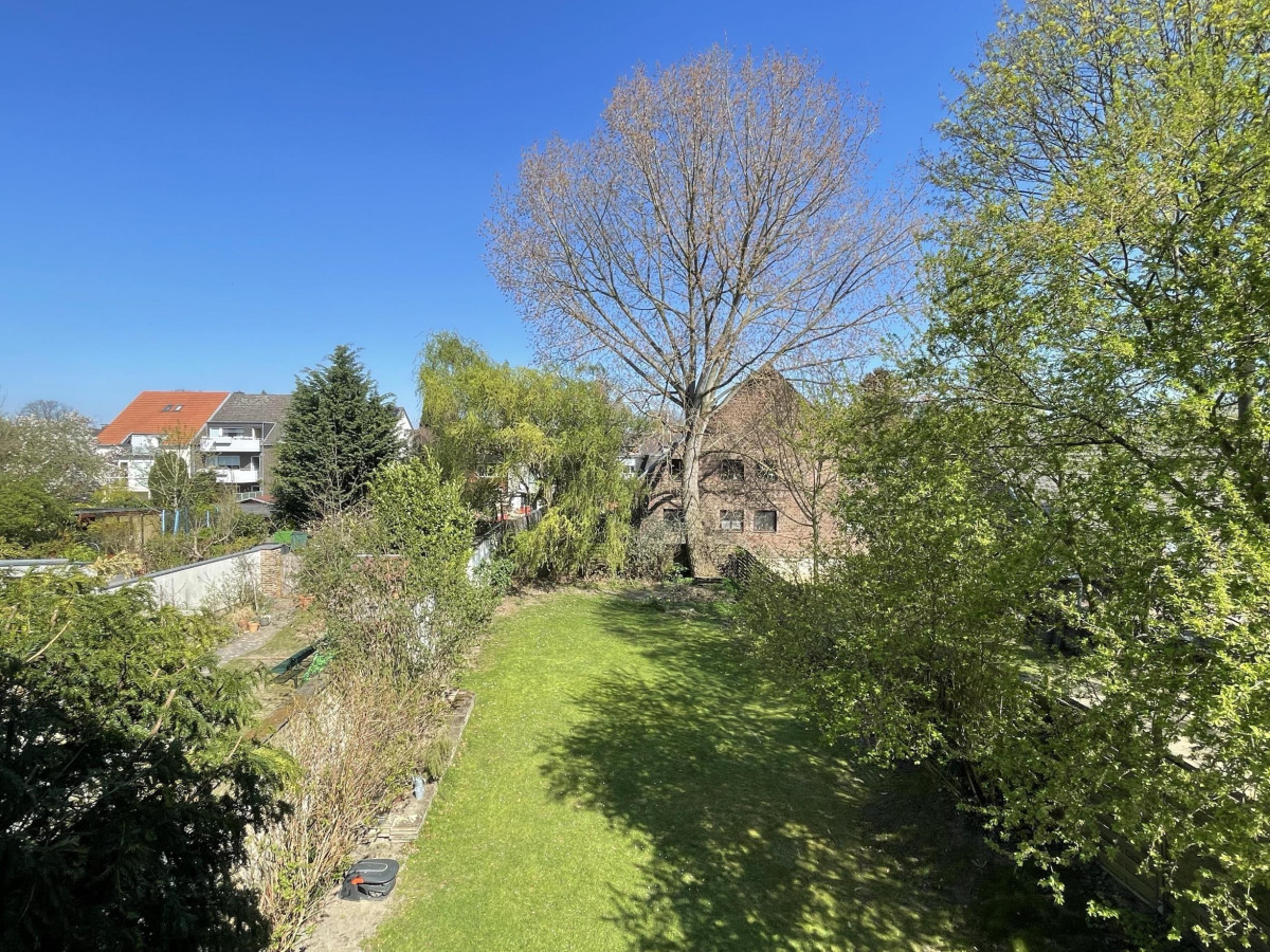 Ausblick
