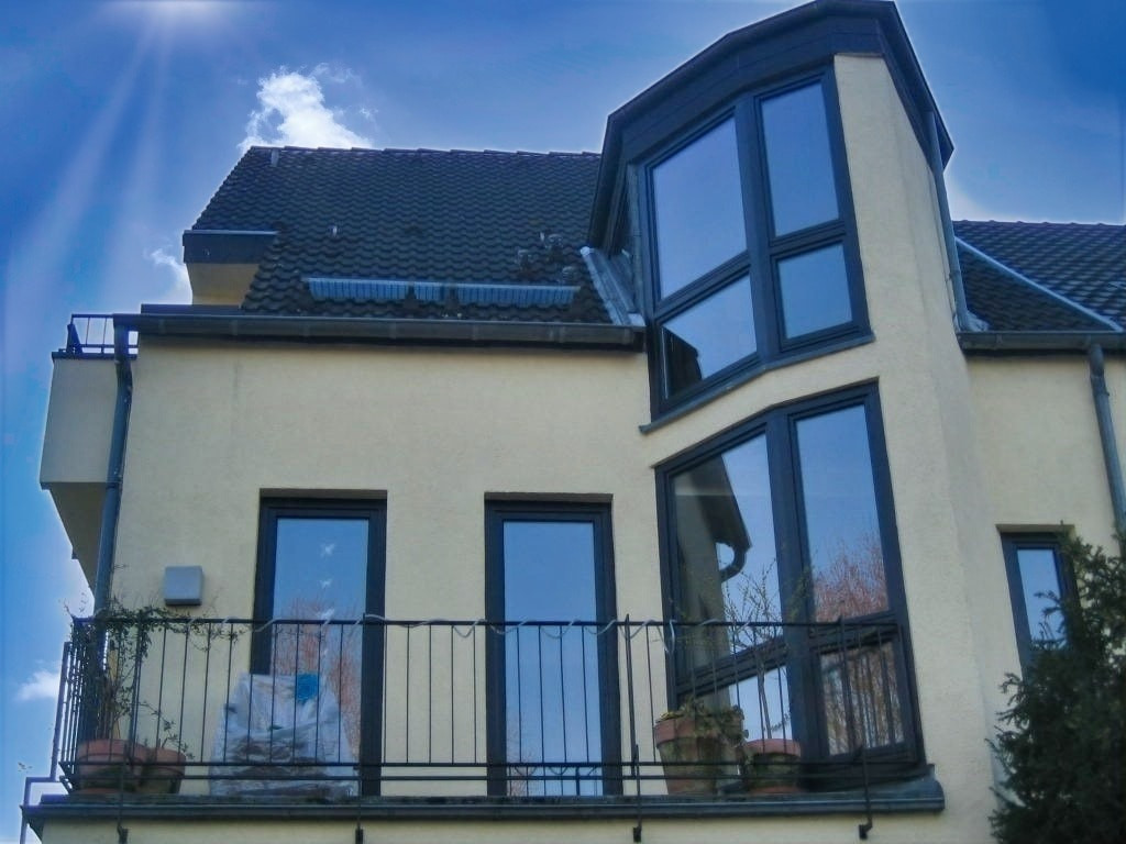 Maisonette