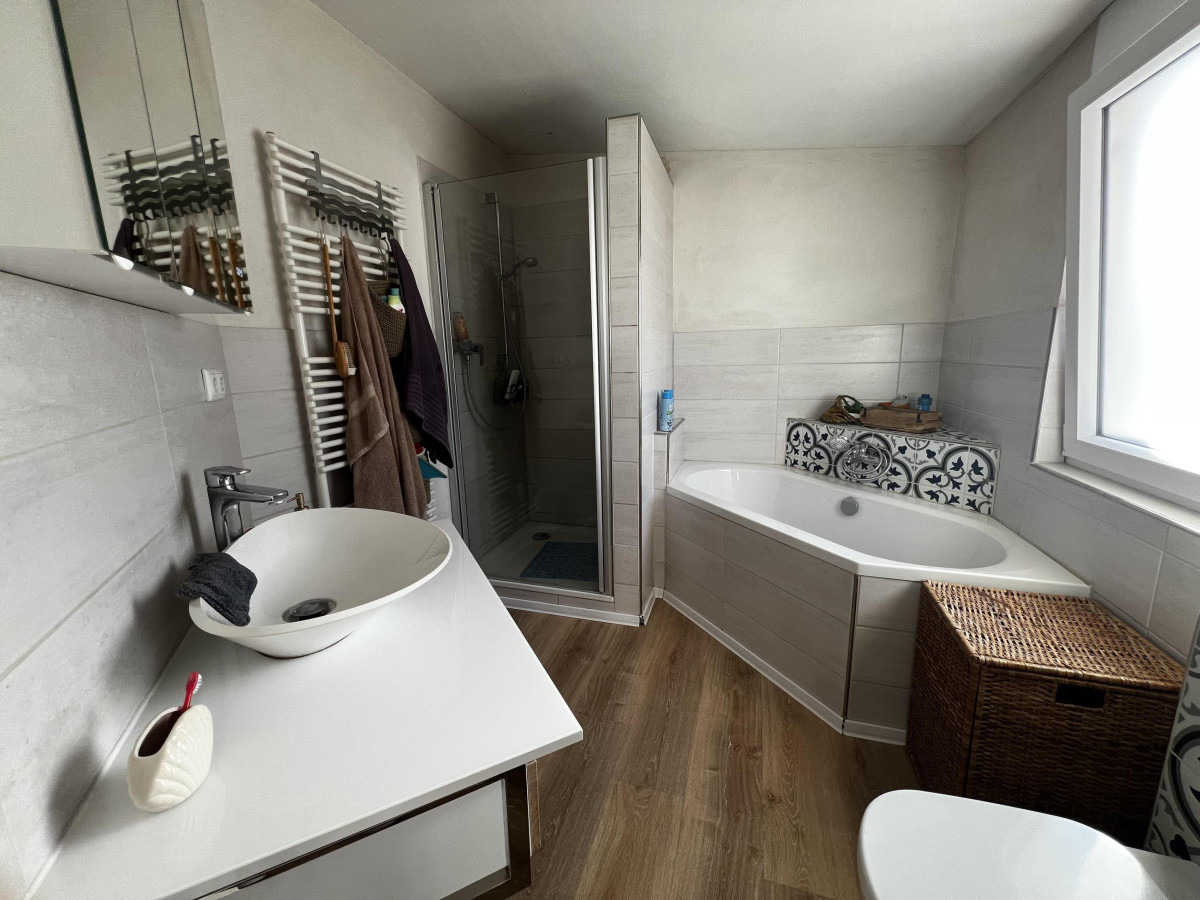 Badezimmer