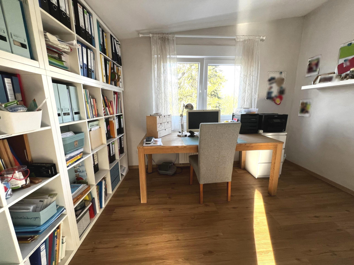 Büro