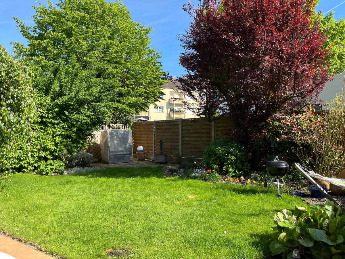 Garten EG