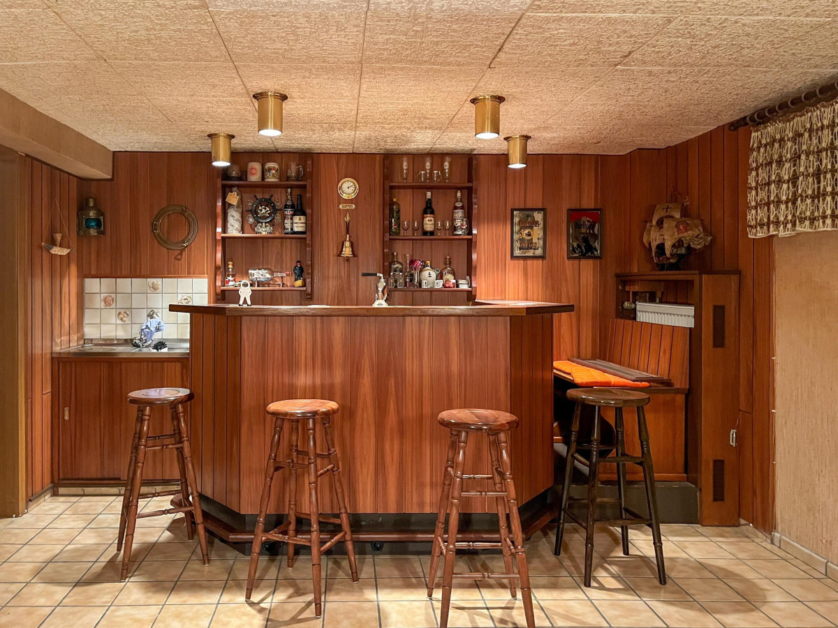 Bar Keller