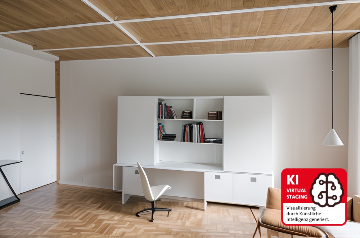 EG - Zimmer 1 - Beispiel KI